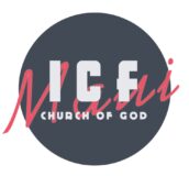 INTERNATIONAL CHRISTIAN FELLOWSHIP COG